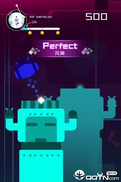 节奏的球球大师内购版