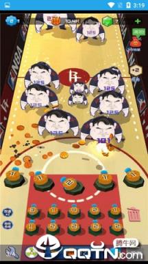 天天打莫雷内购版