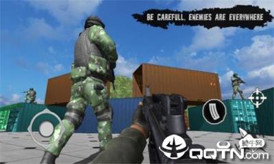 使命召唤单机版