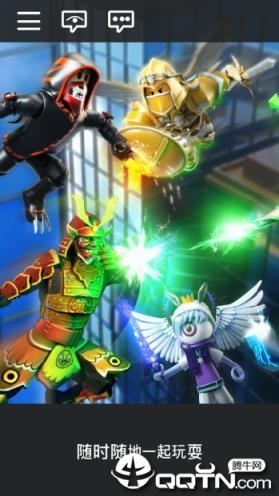 罗布乐思Roblox国服版