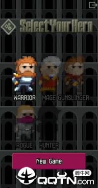 像素地牢无限金币版