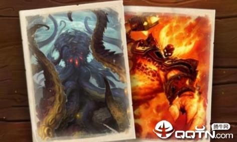 炉石传说怀旧服