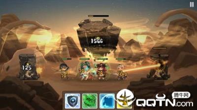 英雄餐厅修改版