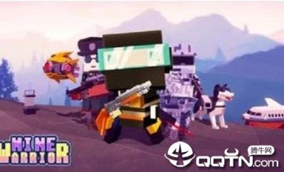 像素小矮人中文版