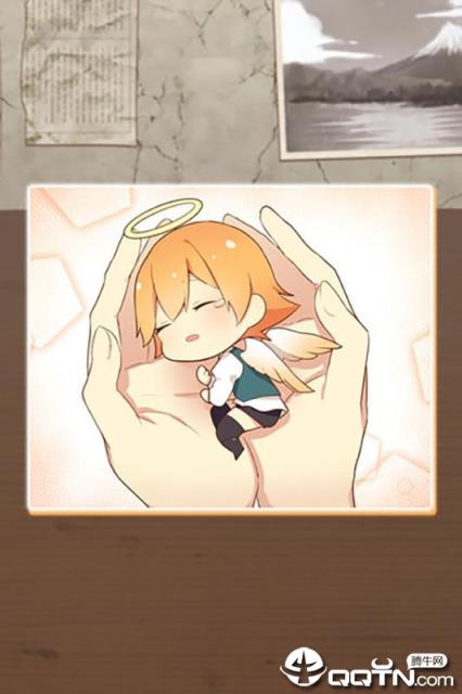 守护天使和百年秘密内购版