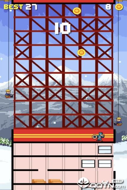 小黑快跑内购版