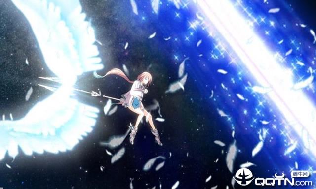 梦幻之星伊多拉传说国际服