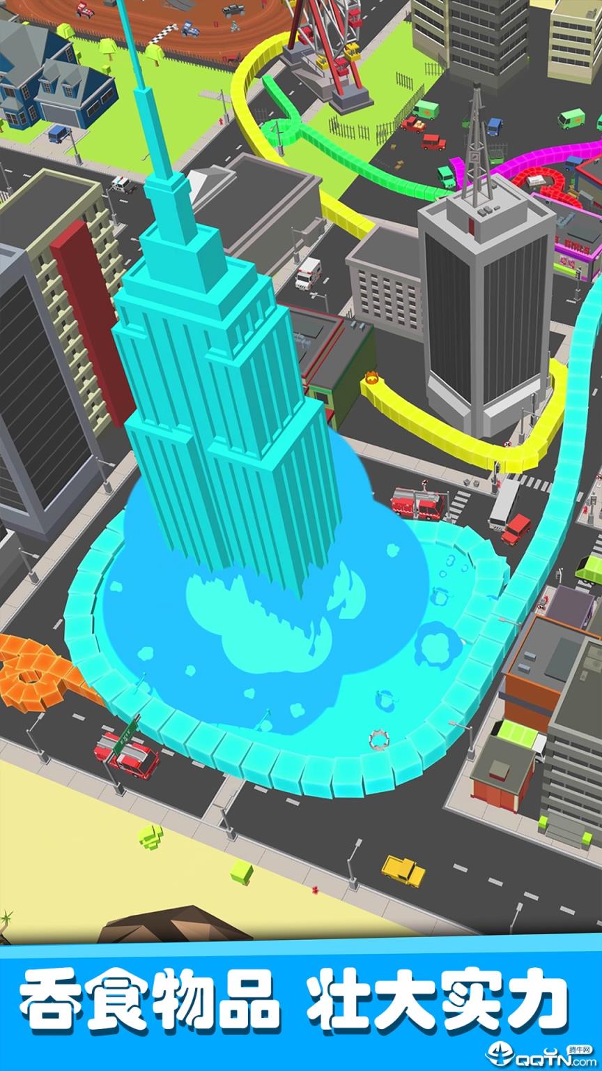 梦幻大消除内购版