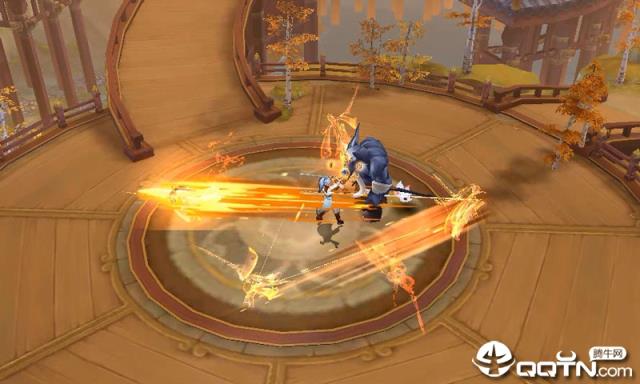 乱世神姬内购版