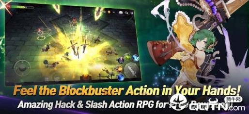 圣灵骑士R中文版