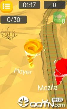 台风大作战手游