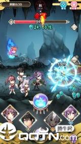 落樱御神帖内购版