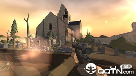 小小狙击手手机版