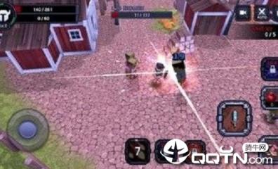 像素小矮人中文版