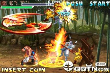 三国战纪手机版