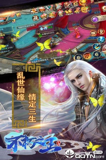 不朽之王小米版