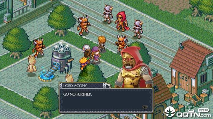 洛克的任务无限能量版