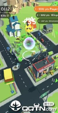 台风大作战中文内购版