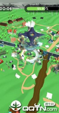 台风大作战中文内购版