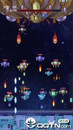 星球守护者无限血量版