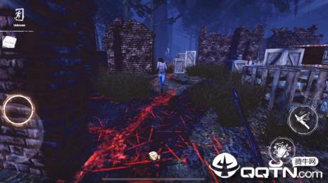 黎明杀机网易版