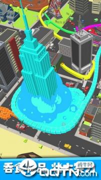 梦幻大消除黑洞大作战