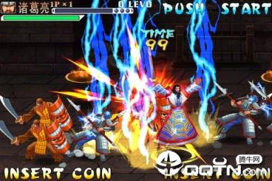 三国战纪手机版