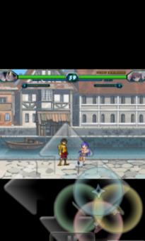 妖尾vs海贼王2.0手机版