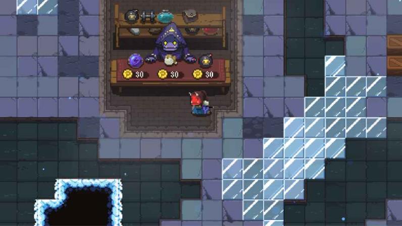 元素地牢内购版