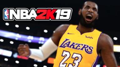 NBA2K19修改版