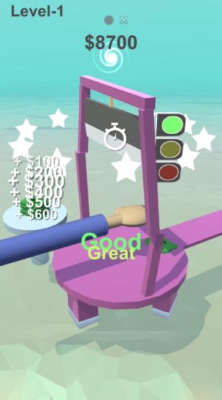 一起剁手吧手游