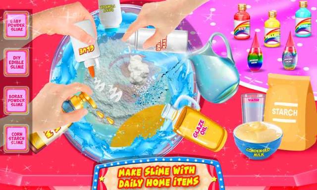 Slime Maker(史莱姆制造商)
