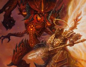 暗黑夺魂之镰满V版