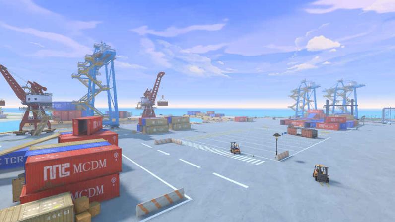 量子特攻内测版