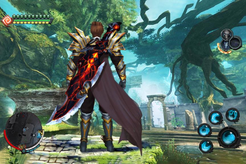 永恒纪元超级vip