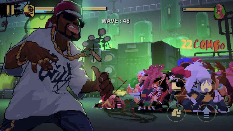 英雄就是我腾讯版