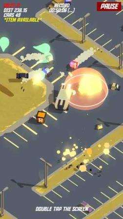 极速逃亡3(PAKO Forever)中文版