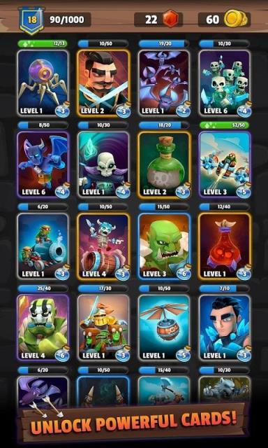 魔力世界无尽冲突