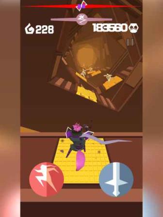 刃心5.0内购不死版