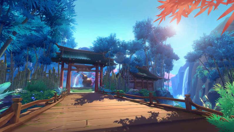 仙剑奇侠传4九游版