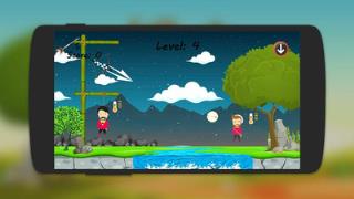 生死时间割绳子