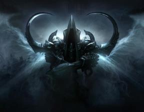 暗黑夺魂之镰满V版