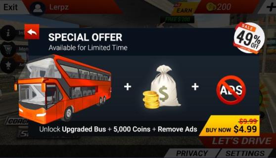 伦敦客车模拟汉化版