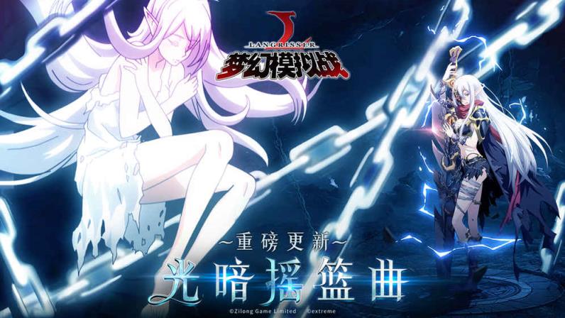 梦幻模拟战2019最新版