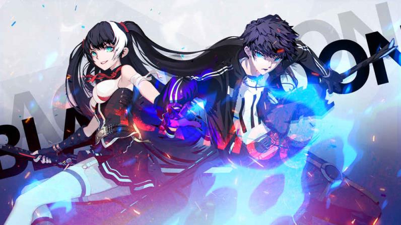 黑月Extend内购版