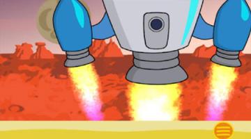 小猪佩奇职业体验