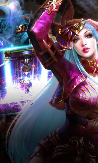 暗黑破坏神手游