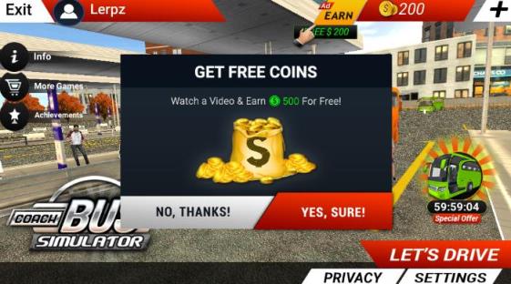 伦敦客车模拟汉化版