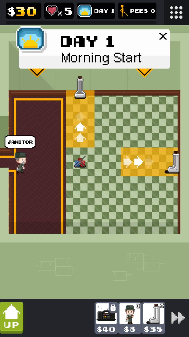 开罗男厕所大作战