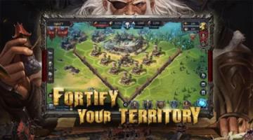 奇迹的冲突汉化版